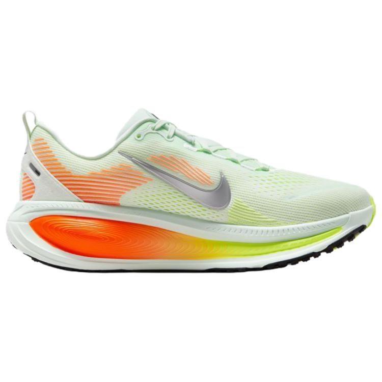 Nike Vomero 18 Едва Зеленый Гипер Малиновый HM6803-300