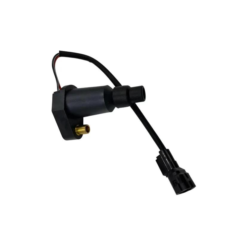 Ignition Coil 22433-AA330 UF224 22433AA310 compatible with various Subaru Forester, Impreza, and WRX models (from 1992 onwards)