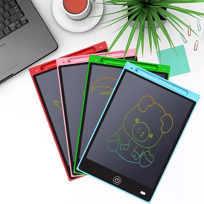 Детская ЖК-доска для письма и рисования на заказ - Развивающая доска для письма от руки и рисования