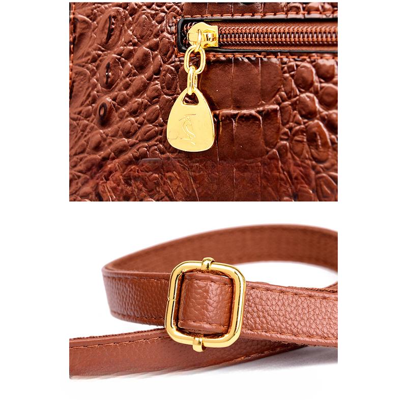 Женская сумка через плечо Противоугонная легкая сумка через плечо Сумка-ранец Сумка для путешествий на каждый день и сумка для покупок Большая сумка Большая сумка