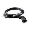 F06B-0001-K009/K010 Fanuc Power Cable 22-22 In Stock with Free Plug