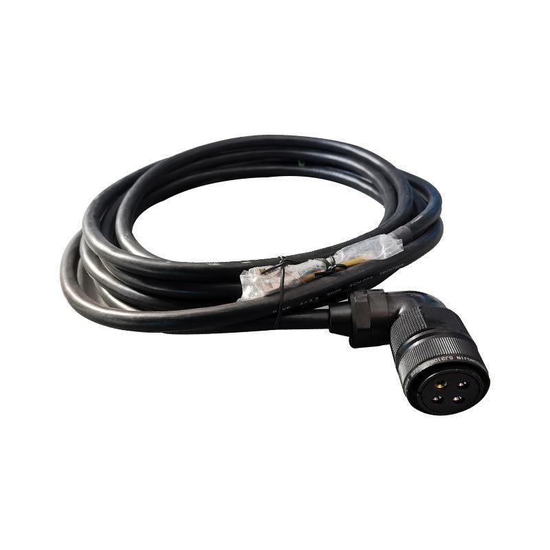 F06B-0001-K009/K010 Fanuc Power Cable 22-22 In Stock with Free Plug