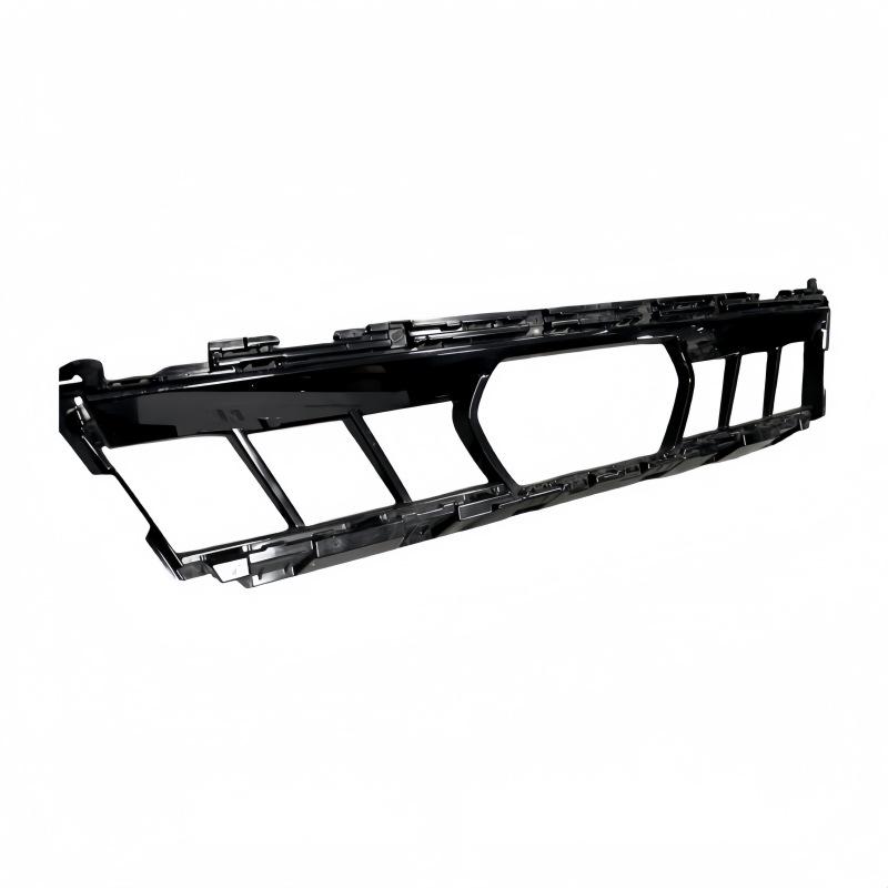Центральная решетка переднего бампера BMW X5 G05 G18 LCI (2016-2023) 51118085619