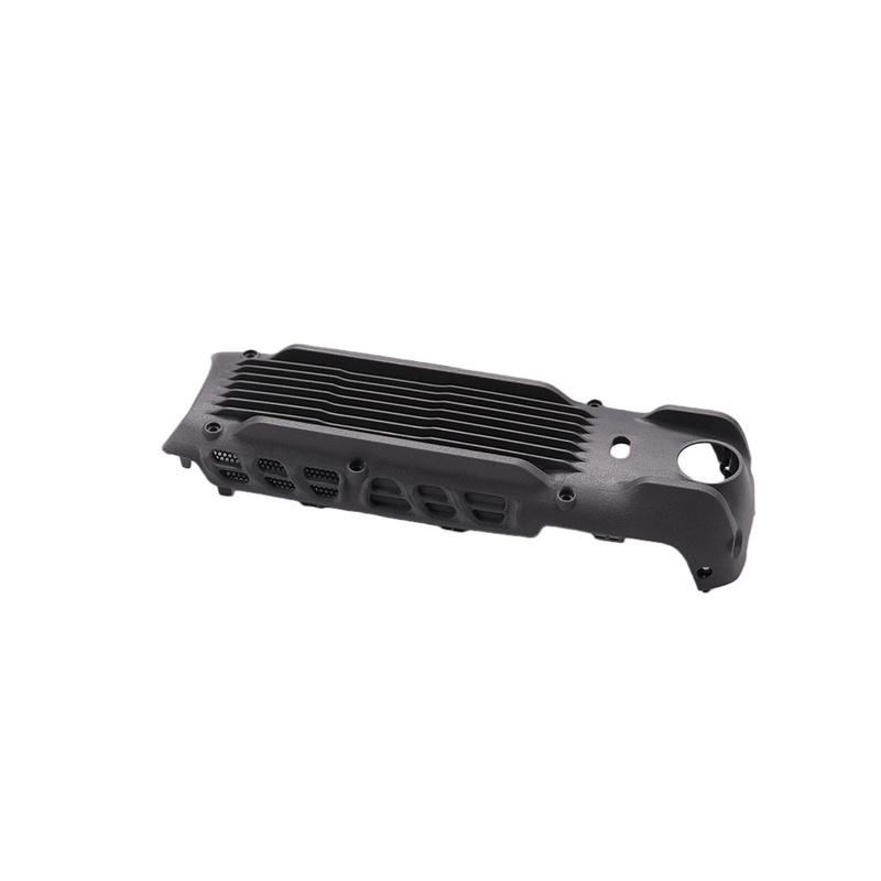 Original Bottom Shell for Neo 2 Lower Cover Replacement for Neo 2 Drone Repair Parts Accessories