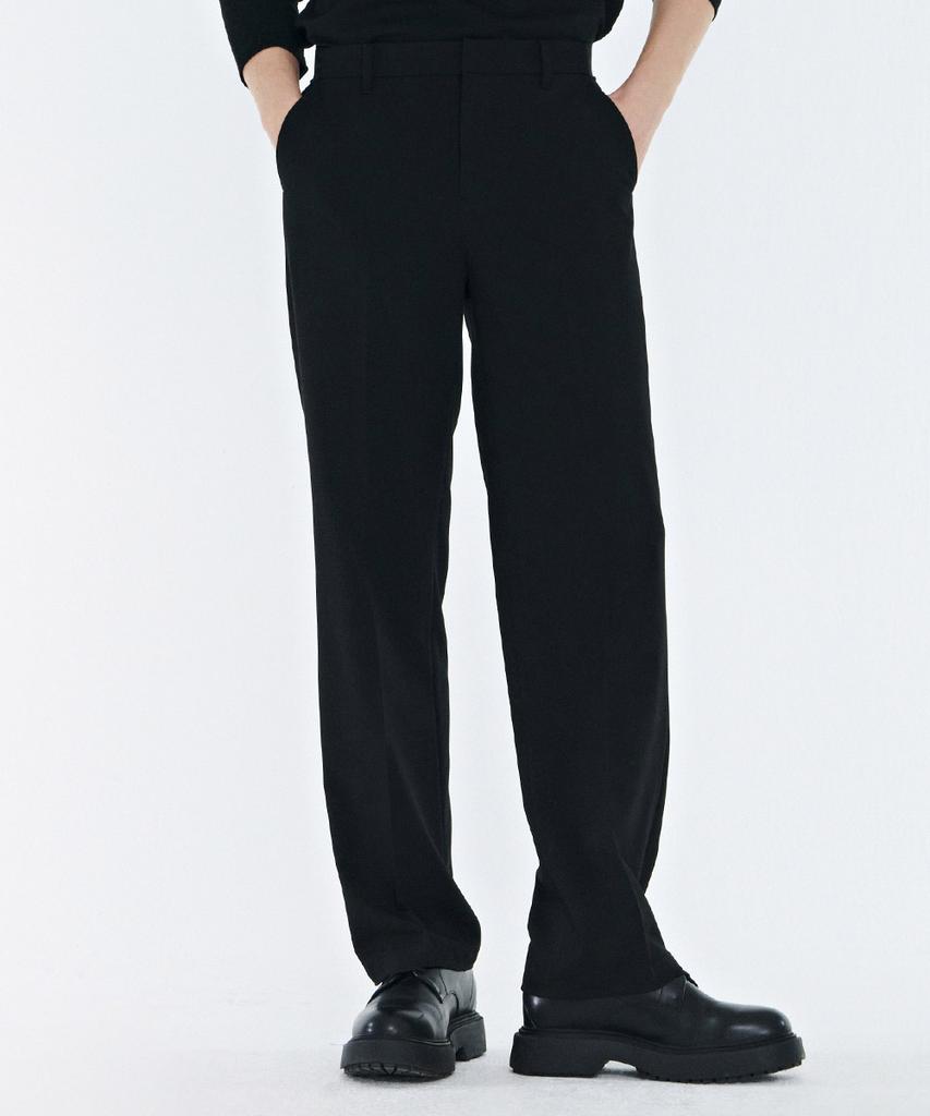 CHASECULT Men'S Wide Side-Banding Slacks-Cark2212B03