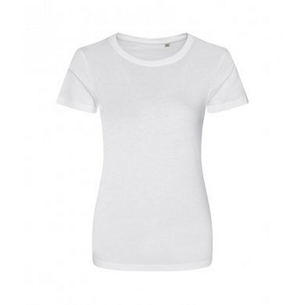 Ecologie Womens/Ladies Organic Cascades T-Shirt