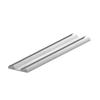 UPPER ALUMINUM GUIDE, LOWER DOUBLE MICRA 3M. DOUBLE CHANNEL GUIDE. SP16. 2 Units