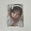 Secret Starship Square Suq Pre-order Benefit Unreleased Photocard Pocariz