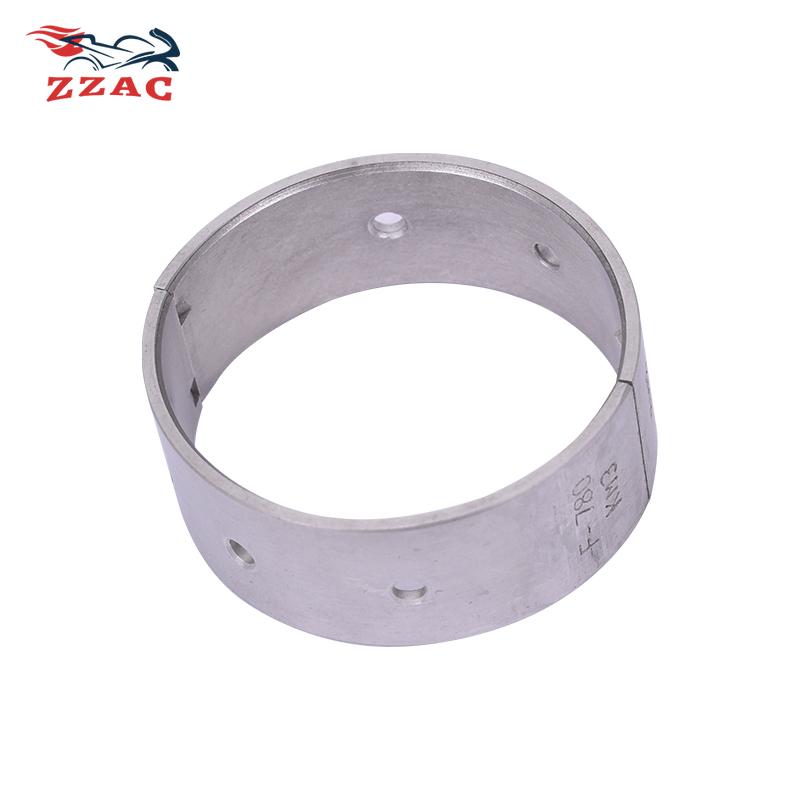 33 мм 4 шт. Подшипник шатуна мотоцикла STD +25 +50 +75+100 для HONDA VT250 VT250F/F2 VTZ250 VTR250 VT250CR MAGNA250