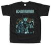 Футболка BLADE RUNNER V3 Постер фильма ЧЕРНАЯ Размеры от S до 5XL