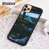 Cool Airplane Cockpit Phone Case Cover For iPhone 17 Air 16 15 14 plus 12 13 pro max coque Shell Fundas