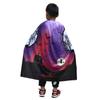 Party Pumpkin Costume Ghost Cosplay Wizard Terrifying Clothing Children's Cloak Halloween Cloak
