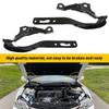 Hood Hinges Steel For Set 2018- Honda Accord Sedan US
