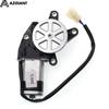 universal 12V/24V 4 hole square axis Electric car Window lifter motor Power Window Motor Regulator Left /Right