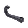 Tsuchiya Yac Car Interior Supplies Storage Hook Universal Hook Black ZE-81