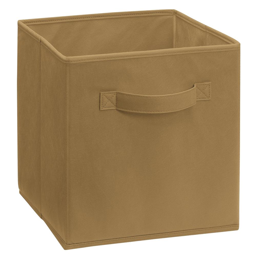ClosetMaid 5434 Cubeicals Fabric Drawer, Green