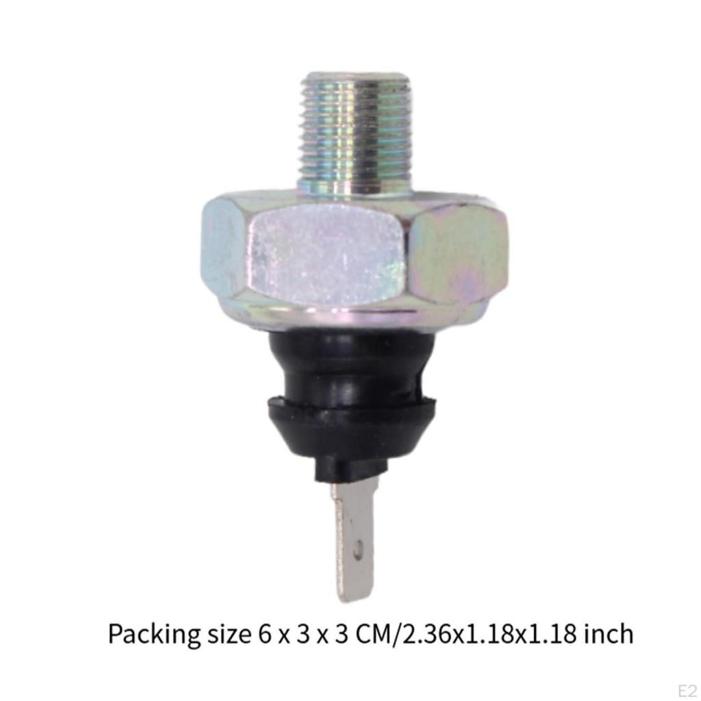 Датчик давления масла для классических моделей Mini 1959–1996 гг. Запасные части