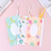 Accessories Baby Product Portable Wet Wipes Bag Wipes Holder Case Tissue Box Cosmetic Pouch