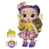 Hasbro Baby Alive GloPixies Siena Sparkle F2593, интерактивная электрическая кукла 26,7 см, светящаяся в темноте, для детей от 3 лет. Подлинный.