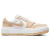 Женские кроссовки Air Jordan 1 Elevate Low White Onyx DH7004-102
