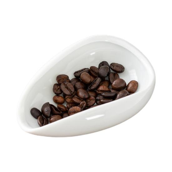 Чашка для дозирования кофе, инструменты бариста, утварь, портативная кофейная ложка для домашнего кафе