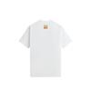 Kith X Disney For Pixar Just Us Летающая Винтажная Футболка Белый Мужские Топы KHM034359-101