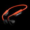 Спортивная Bluetooth-гарнитура с костной проводимостью Newmine H81