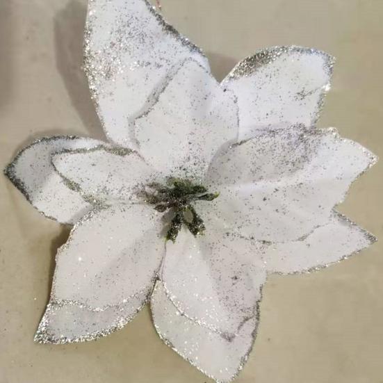 2 шт. искусственный цветок не увядает DIY пластиковый привлекательный яркий не выцветающий искусственный цветок для свадьбы