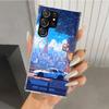 Крутой чехол для телефона JDM Car RX7 для Samsung Galaxy S26 S24 S23 Ultra S25 Edge S22 S21 Plus S20 FE + Мягкая печать Чехол Funda Galaxy S2