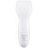 panasonic ladies shaver Sarache For whole body white ES-WL40-W