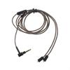 Replacement MMCX Cable Cord Earphone Line Cables for XBA-N3 XBA-N3Q XBA-N3AP XBA-N1AP