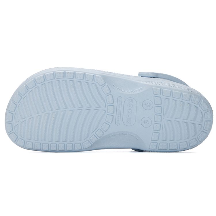 Crocs Baya Clog Комфортная обувь для воды 10126-4JQ
