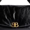 Balenciaga Монако Большая Сумка-слинг на плечо 7916362AA411000
