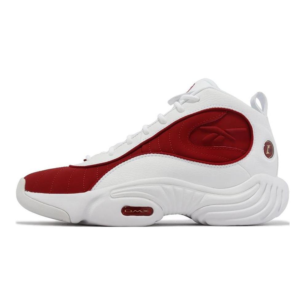 Reebok Answer Iii 'Белый Красный' 100070300