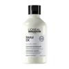 Professionnel Paris Metal DX Shampoo Suitable for all hair Metallic formula for daily prevents leaves hair feeling soft and and maintains beautiful