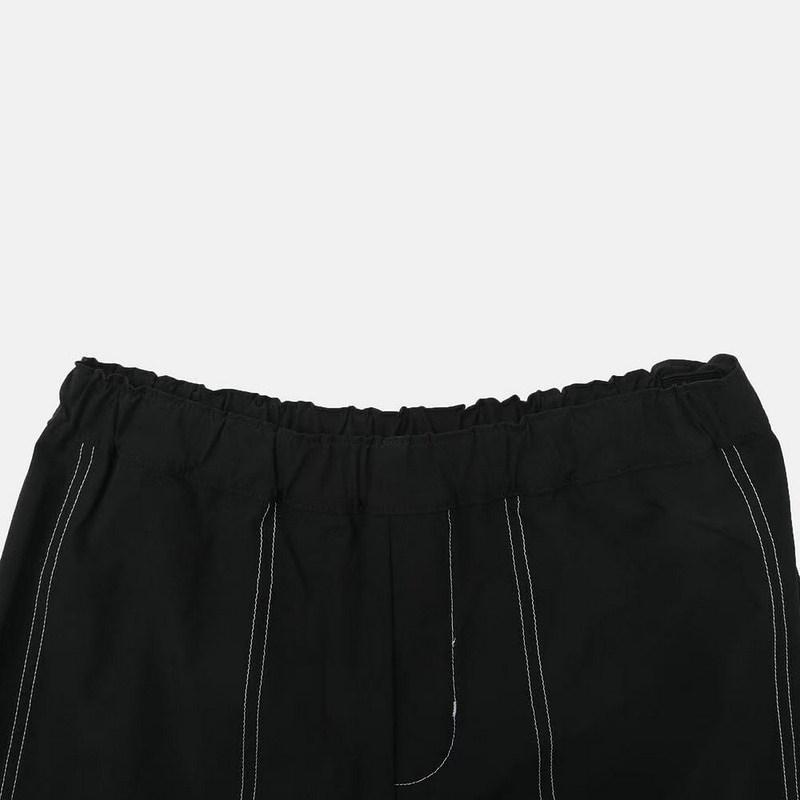 adidas Повседневный спортивный костюм с мультяшным принтом, круглым вырезом, коротким рукавом и шортами, наборы для детей KH0242