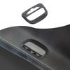ABS Carbon Rear Reading Lamp Interior Trim Cover For Subaru Forester 2025