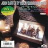 7-дюймовая пластинка JOHN CAFFERTY & THE BEAVER BROWN BA - Small Town Girl / More Than Just On 7Y0099 SCOTTI BROTHERS 1985 Япония Рок Б/У