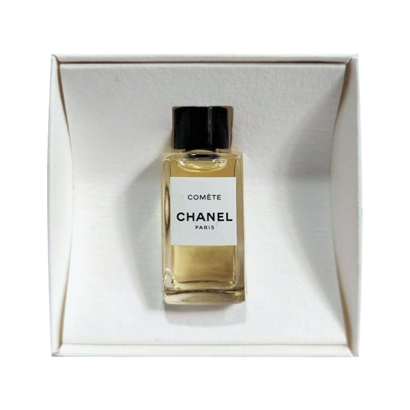 Chanel Comète Les Exclusifs De Chanel Парфюмерная вода Спрей Дорожный размер Пробник(4мл)