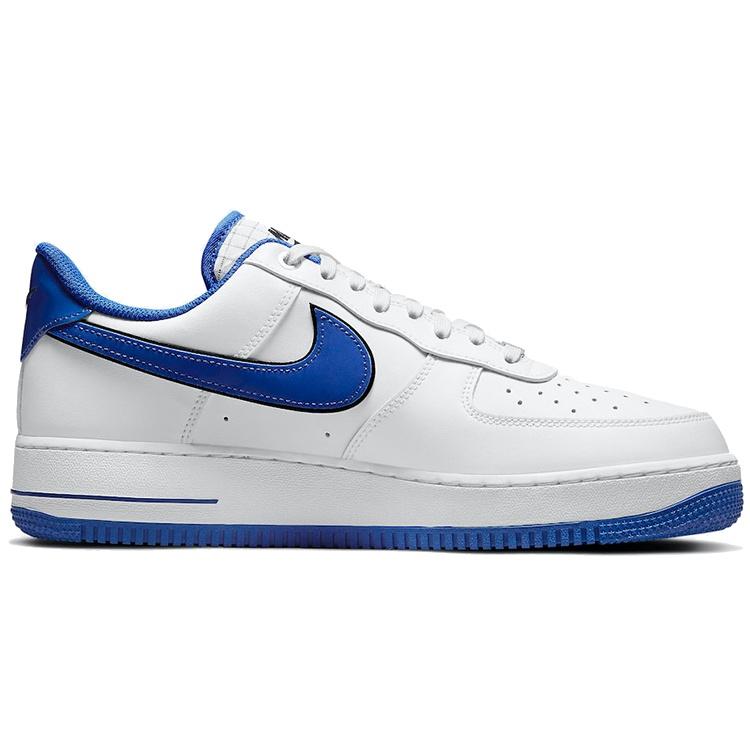 Nike Air Force 1 LV8 'White Game Royal' Men's DC8873-100