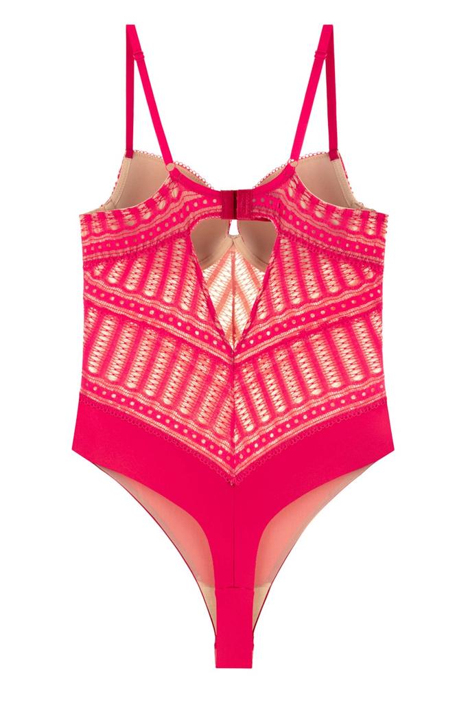 Боди Anabel Arto (90646)