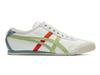1183A360-129 Onitsuka Tiger MEXICO 66 SLIP-ON БЕЛЫЙ ЖАД (Мужской)