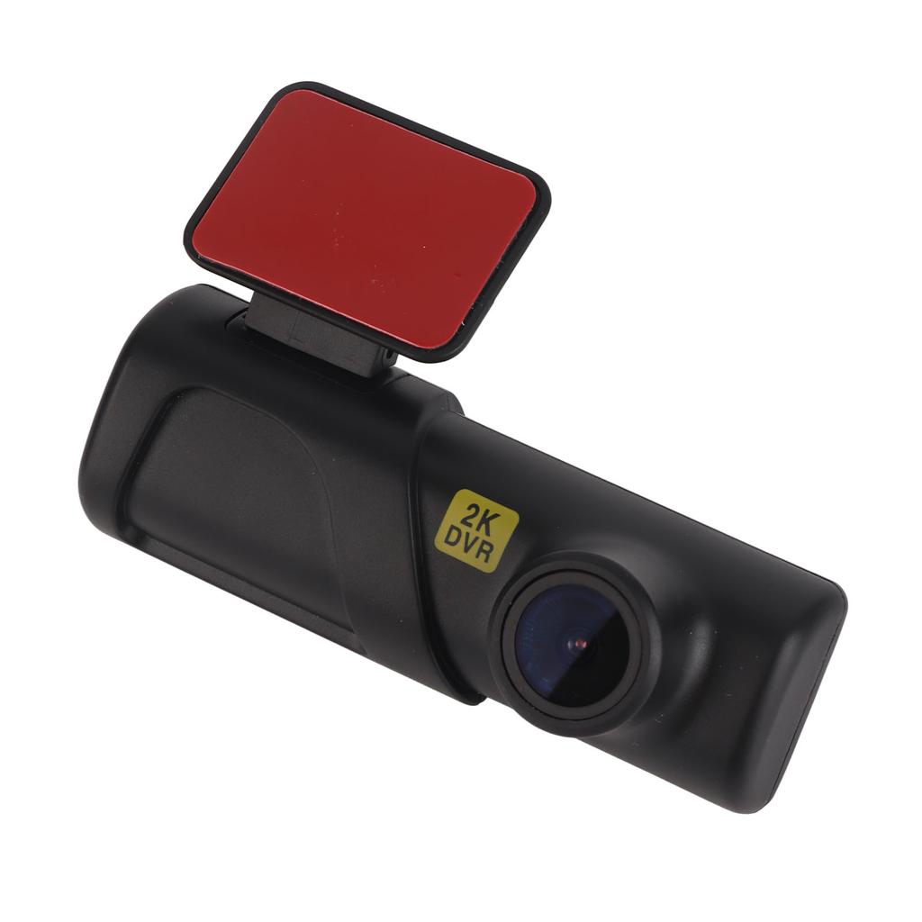 HD Smart Dash Cam 1080P WIFI Телефон Подключение USB Ночное видение Автомобильный видеорегистратор Камера