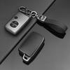 2/3/4 кнопки ТПУ чехол для ключа автомобиля для Toyota Aqua RAV4 Land Cruiser Camry Prado Corolla Prius чехол бесключевой пульт 2013 2014