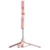 Tripod Bluetooth Selfie Stick With LED Lamp Selfie Stick Stand  Live Broadcast