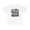 Doug Wolfgang Number 29 Sprint Car Racing T-Shirt Unisex Tee