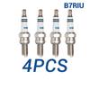 Замена для свечи зажигания CR7EIX TORCH B7RIU Yamaha YZ250F YZ450F Suzuki DRZ400 SV650 Kawasaki KLX300 KLX300R 920701169 920700019
