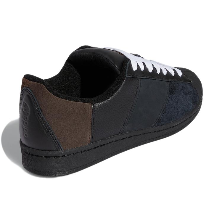 adidas Superstar 82 Panel 'Черный' GW0775