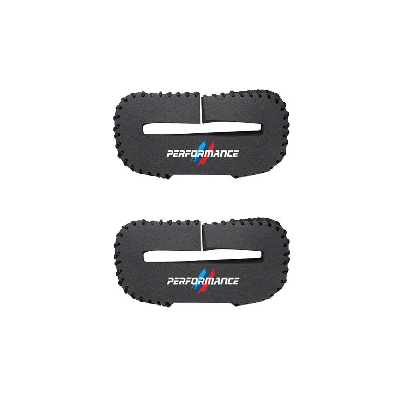 2 шт. Защитная крышка для заглушки ремня безопасности автомобиля Автоаксессуары для BMW G30 G32 G01 G02 G05 G06 G07 G26 X2 X3 X5 G23 G22 F40 F20 G08