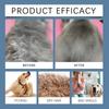 YEGBONG Pet Шампунь для кошек и собак Clean Bath Увлажняющий Питательный Гель для тела Мягкий Шампунь